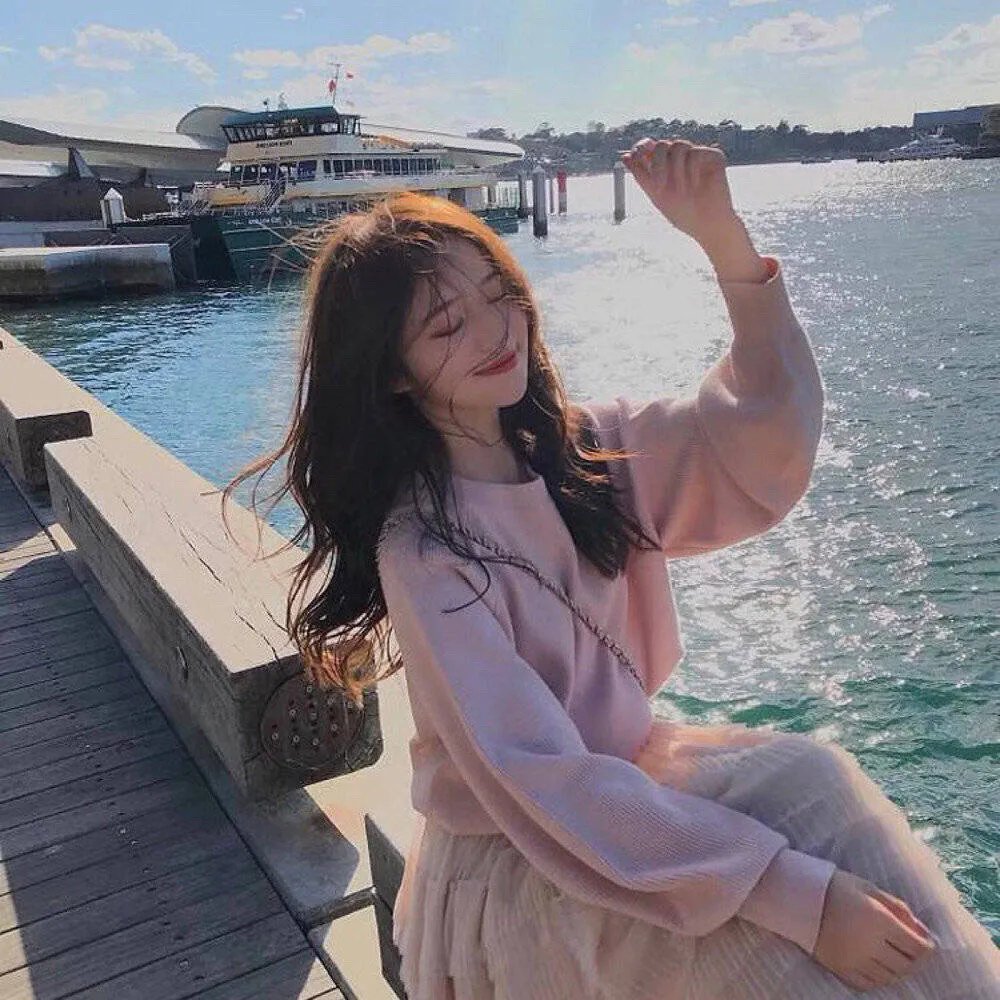 我的鬼女孩