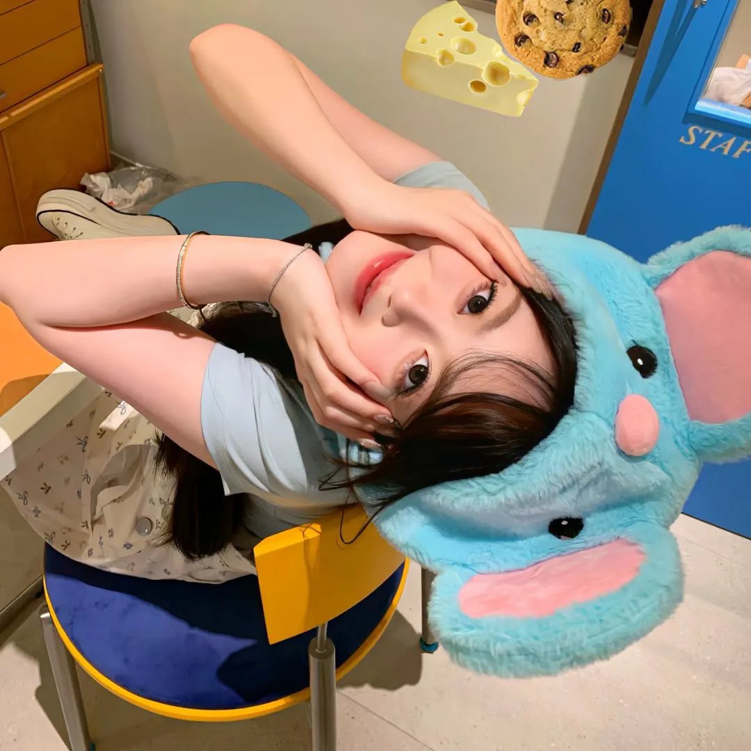 苏亚梦游仙境